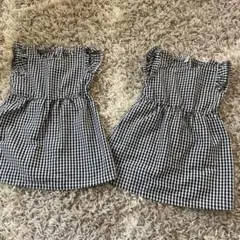95 ワンピース2着