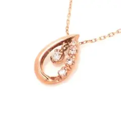 VENDOME(ヴァンドーム青山) ネックレス -