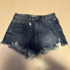 ホリスター　ショートパンツ