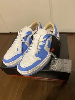Air Jordan 1 Elevate Low University Blue