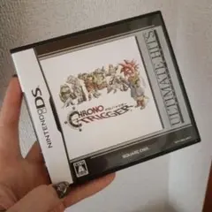 ★　クロノ・トリガーDS
