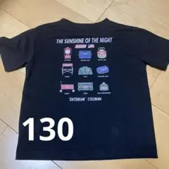 美品　　コールマン　Tシャツ　　130