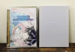 テイルズオブデスティニー ディレクターズカット サウンドトラック アートブック