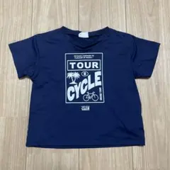 breeze ブリーズ 水陸両用 tシャツ 90