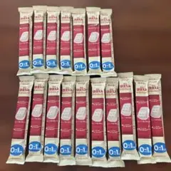 明治 ほほえみ 粉ミルク らくらくキューブ（17個）