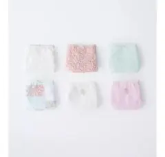 新品　キッズショート　女の子　ZARA ザラ