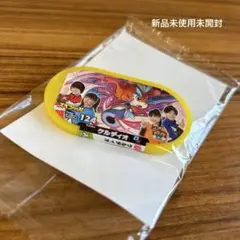《新品未使用未開封》ポケモン　ケルディオ