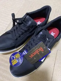 ボブソン　撥水加工シューズ27