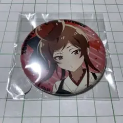ゾンビランドサガ 原宿 ゆうぎり 缶バッジ