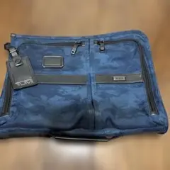 【中古】TUMI × SOPH クラッチバック