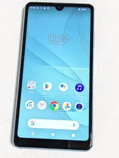 SONY Xperia Ace II SO-41B docomo版 SIMフリー