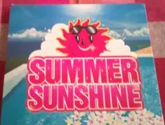 SUMMER SUNSHINE CD