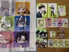 カラフルピーチ シヴァさん グッズセット まとめ売り からぴち