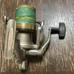 ダイワ トーナメントサーフ Z45Ⅱ（標準仕様） 替スプール付き