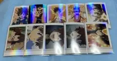 家庭教師ヒットマンREBORN! ぱしゃこれ 沢田綱吉