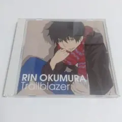 【送料込】「青の祓魔師」Character Song/奥村燐,奥村雪男