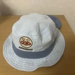 アンパンマン　だだんだん　帽子