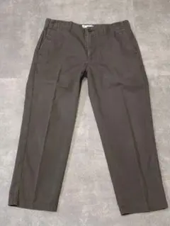 STILL BY HAND スティルバイハンド チノパン2本セット PT0091