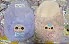babythree スマホショルダー　セット①