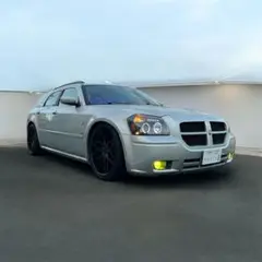 ダッジマグナムRT GIMMIC STREET ダッジマグナムRT GIMMIC STREET