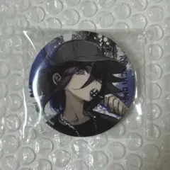 ダンガンロンパ 109 王馬小吉 缶バッジ