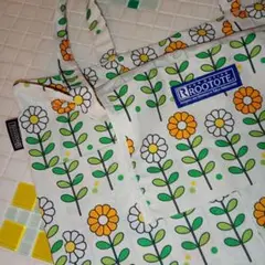 ROOTOTE ルートート トートバッグ サブバッグ