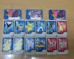 ポケモンフレンダ　まとめ売り　14枚