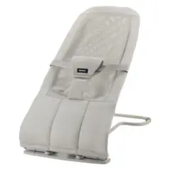 Richell バウシングシートN グレー 未使用