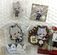 カラフルピーチ どぬくさんセット まとめ売り