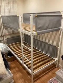 2025年最新】IKEA 二段ベッドの人気アイテム - メルカリ