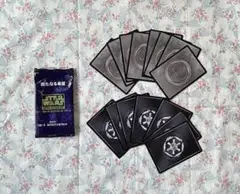 スターウォーズ　コレクションカード 新たなる希望　開封済み