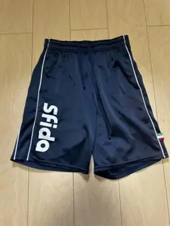 スフィーダ ハーフパンツ