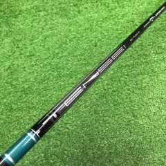 Gsh-428TENSEIグリーン シャフト単品 flexS 60 スリーブ無