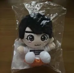 なにわ男子 大西流星　ちびぬい 第1弾 はぴぬい 2021 あけおめ