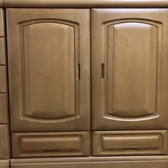 チェスト　和　たんす　整理たんす