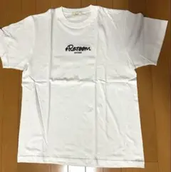 reroom リルーム　tシャツ　青山店限定