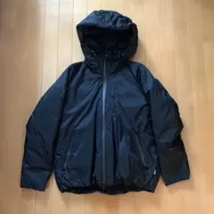 【NANGA】AURORA DOWN JACKET/オーロラダウンジャケット