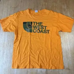 古着Tシャツ　Mサイズ