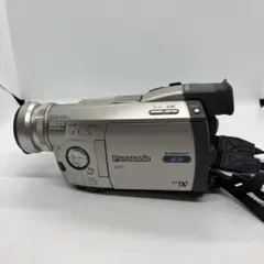 Panasonic　NV-C7　MiniDV対応 Amazon.co.jp: Panasonic パナソニック NV-C7 ビデオカメラ