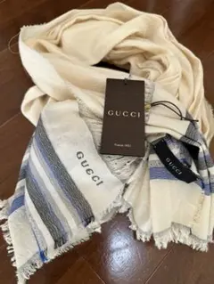 GUCCIメンズレディース ストール
