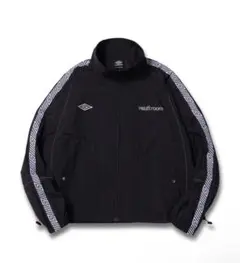 VAULTROOM VR X UMBRO NYLON セットアップ 上下セット VR x UMBRO NYLON JACKET – VAULTROOM