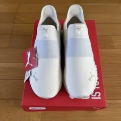 プーマSOFTRIDEハーモニーEASE IN GL w 24cm未使用タグ付き