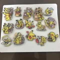 アクリル セット