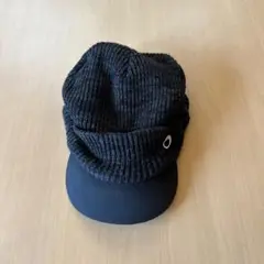 オークリー ゴルフ用ニット帽