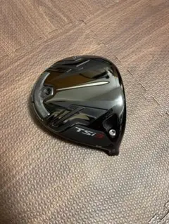TSI3 9° ドライバー ヘッドのみ