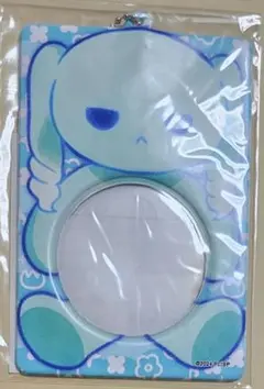 ラブライブ　Liella　リエラのうた　ぬいぐるみ　バッジホルダー　鬼塚 冬毬