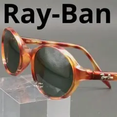 Ray-BanレイバンB&L USAサングラスarchive vintage