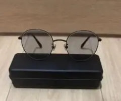 zoff サングラス　ZY252G02-14F1
