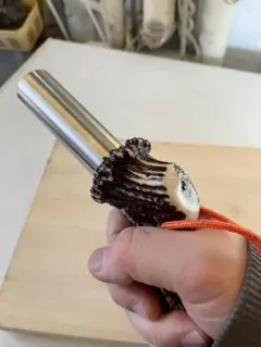 熊脅し 爆竹鉄砲