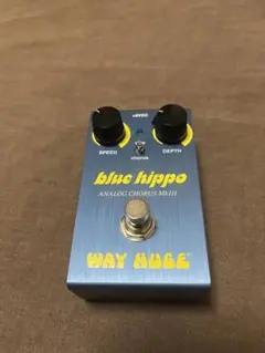2025年最新】Way huge blue hippoの人気アイテム - メルカリ